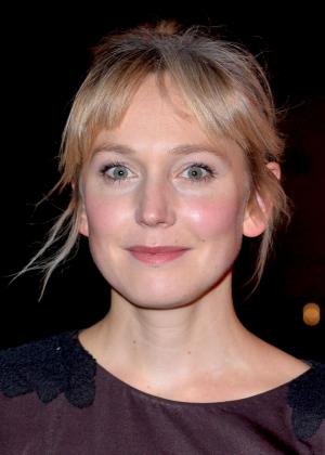 Hattie Morahan